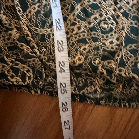 Michael Kors top. Size 1X - Picture 9 of 9